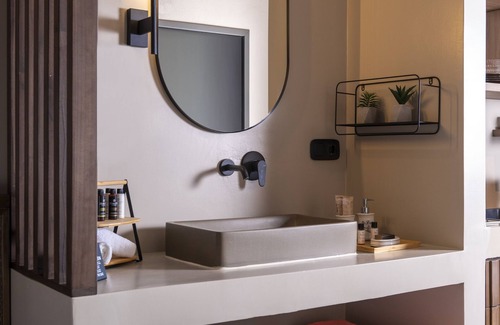 Vourvourou House | Anmian Suites