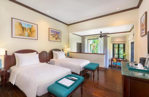 Cam Chau Hotel | Anmira Resort & Spa Hoi An by The Unlimited Collection, Managed by the Ascott