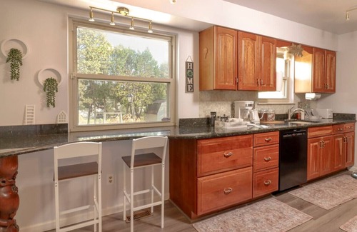 Ann Arbor Apartment | Ann Arbor`s Nostalgic Home