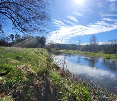 gmina Popow Villa | Ann-tonówka