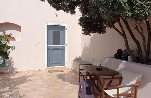 Kastrisianika Apartment | ANNA