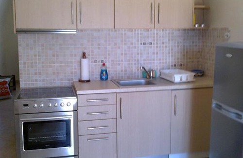 Kastrisianika Apartment | ANNA