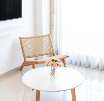 Afytos Hotel | Anna Mare Luxury Apartments