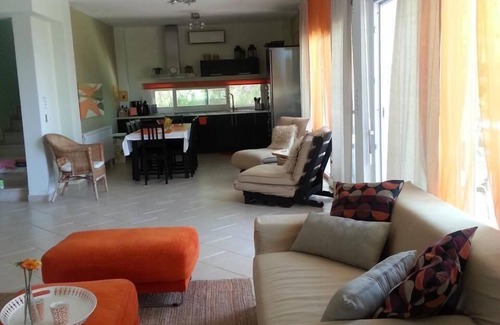 Kriopigi House | Anna Maria Luxury Villas with private pools