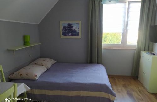 Jaroslawiec House | Anna Misiuk pokoje