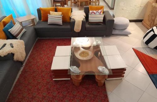 Arusha Bed & Breakfast | Anna's home stay