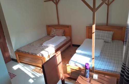 Arusha Bed & Breakfast | Anna's home stay