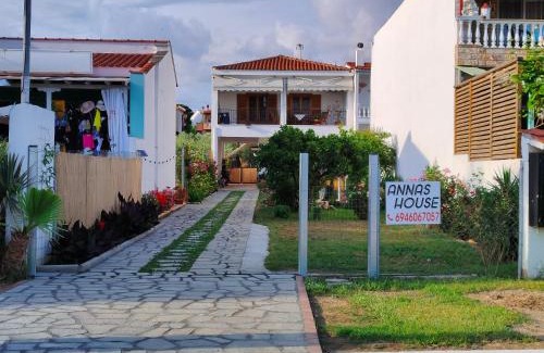 Psakoudia Apartment | Anna's house 2