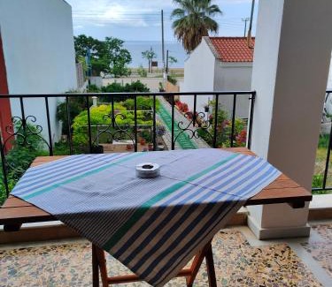 Psakoudia Apartment | Anna's house 2