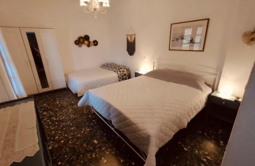 Psakoudia Apartment | Anna's house 3