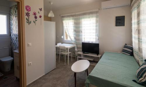 Agiokampos House | Anna's Suites