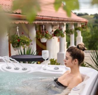 Kesztolc House | Anna Vendégház Kesztölc