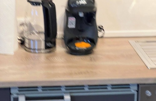 Ichenhausen Apartment | Anna9 Apartment | central | pearl near Legoland