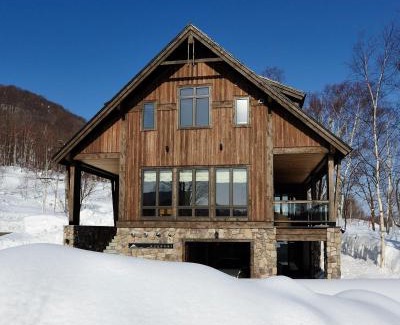 Hirafu House | Annabelle - Vacation STAY 28455v