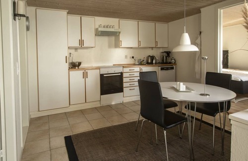 Diernæs House | "Annalie" - 50m from the sea by Interhome