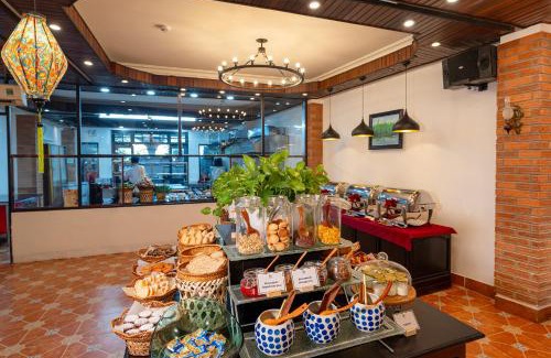 Cam Pho Hotel | ANNAM HERITAGE - Thuy Duong 3