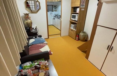 Toyonaka House | AnNam Stay Osaka Airport: whole 2 story house rental AnNam Stay Osaka Airport: 2 story townhouse