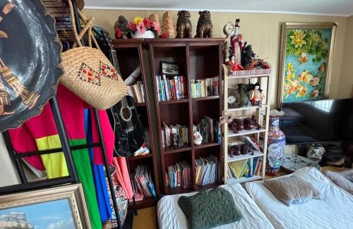 Toyonaka Apartment | AnNam Stay TOYONAKA