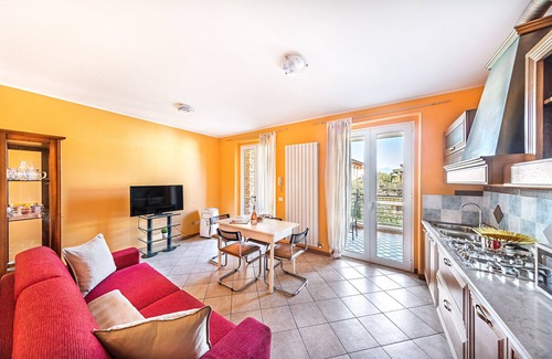 Colombare Apartment | Annamaria 9 con piscina by Wonderful Italy