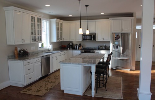 Eastport House | Annapolis -Eastport - -3 Bedroom- 3 bath with parking
