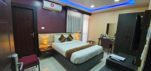 Birgunj Hotel | Annapurna Hotel