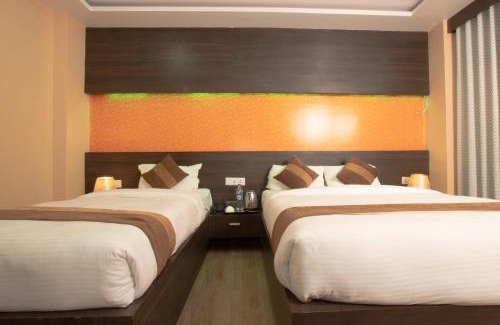 Birgunj Hotel | Annapurna Hotel