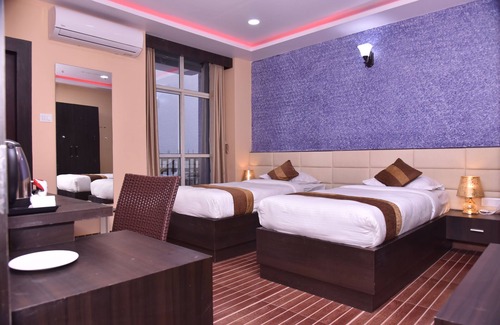 Birgunj Hotel | Annapurna Hotel