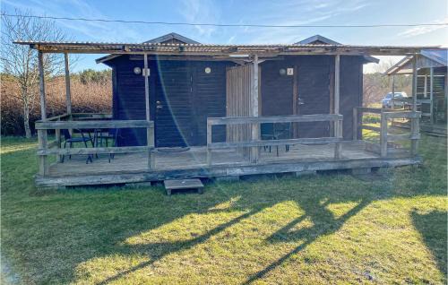 Visby House | Annas Stuga