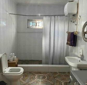 Nyanyanu Apartment | Anne’s Beach House
