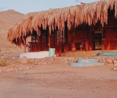 Nuweiba Apartment | Anne Sinai best camp