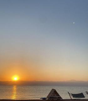 Nuweiba Apartment | Anne Sinai best camp