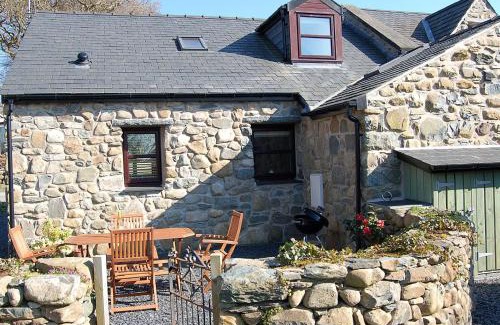 Barmouth House | Anneddle Cottage in Talybont, near Barmouth