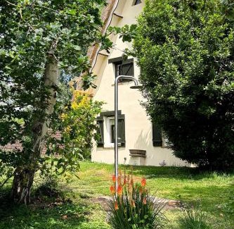 Anneville-Ambourville House | Anneville - Boucles de seine