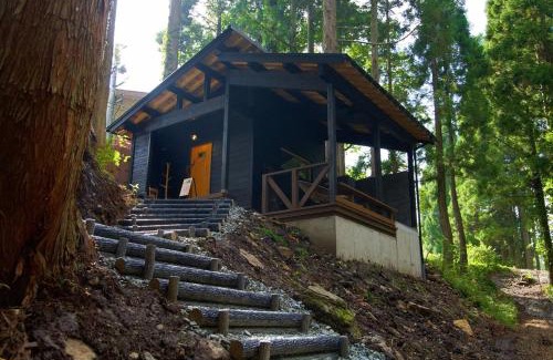 Yabu Cabin | ANNEXフォレストロッヂ