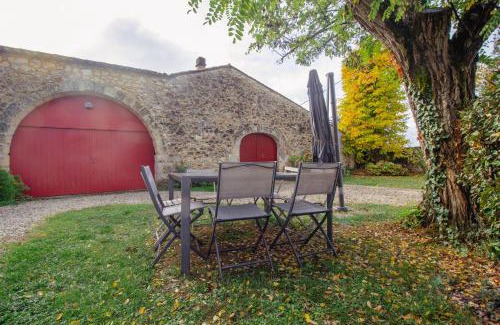 Le Tourne House | annexe du Mesnil