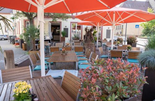 Heidelsheim Hotel | Anni`s Inn