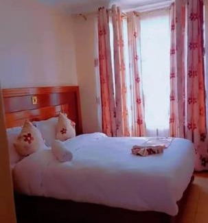 Nakuru Apartment | Annie's 1br near sarovawoodlands