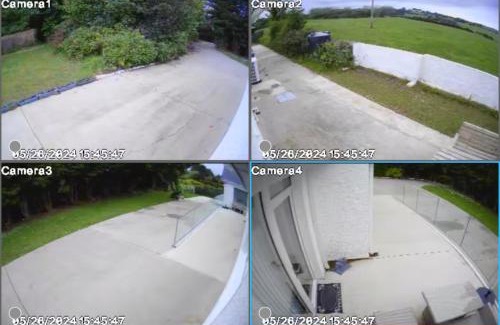 Moville House | Annie's House with Thermal Health Spa