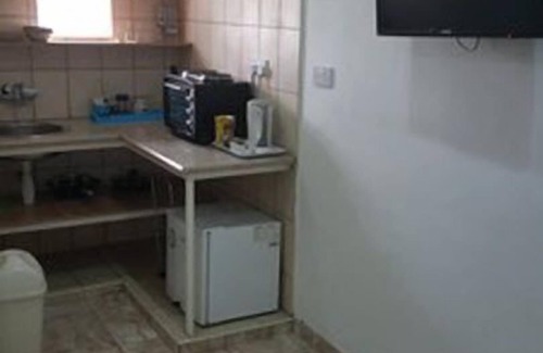 Blantyre Cabin | Annie's Lodge Blantyre