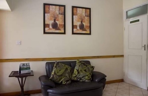 Blantyre Cabin | Annie's Lodge Blantyre