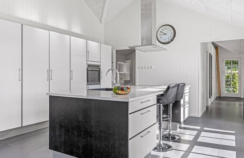 Fynshav House | "Annina" - 250m from the sea by Interhome