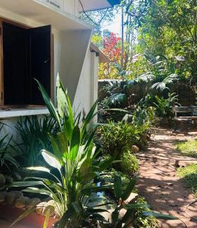 Anniwatta Hotel | Anniwatta Residence