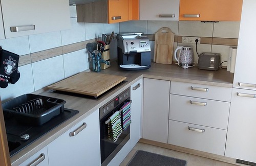 Kirchdorf im Wald Apartment | AnNo - feel-good idyll in Kirchdorf i. Wald, district of Grünbach