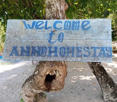 Sawinggrai House | Anno Homestay