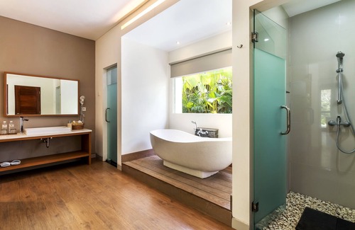 Seseh Hotel | Annupuri Villas Bali