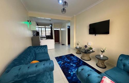 Ngong Bed & Breakfast | Anny's bnb