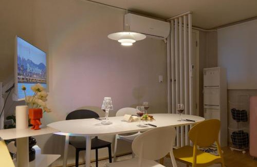 Samjeon-dong Apartment | Annyeong Stay