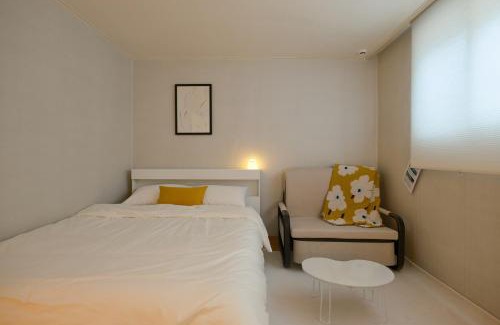 Samjeon-dong Apartment | Annyeong Stay