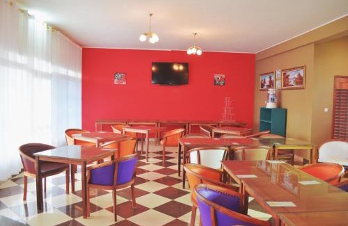 Ambohibao Hotel | Anouk Hotel
