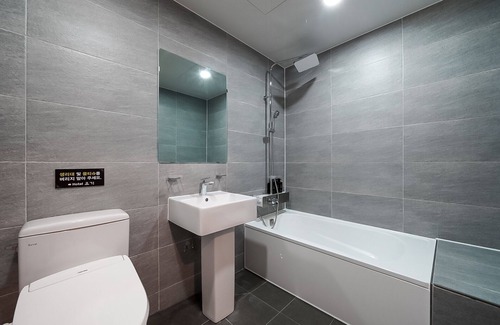 Suwon Hotel | Ansan Yogi